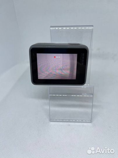 Экшн камера GoPro 7 silver (148279)