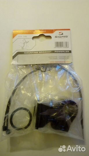 Sigma, крепление и прочее