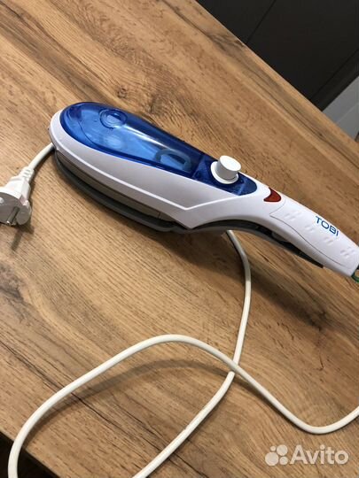 Отпариватель