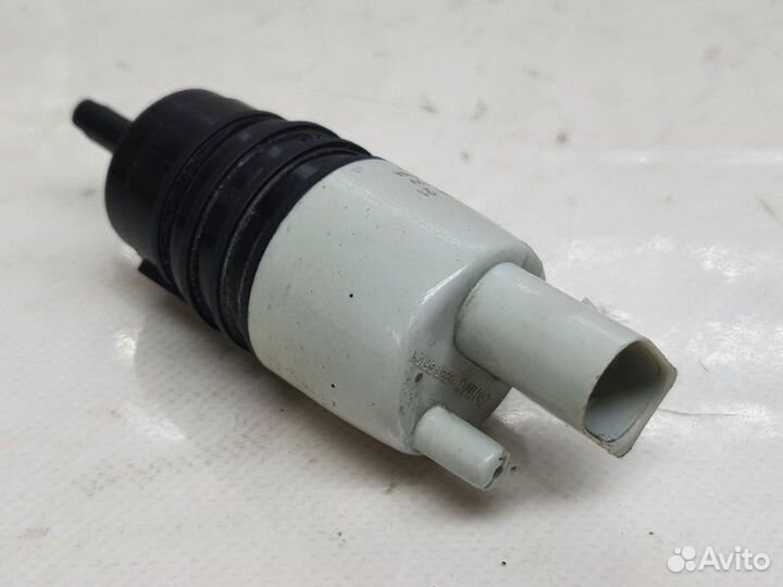 Моторчик омывателя Mercedes-Benz C W205 2.0 2014