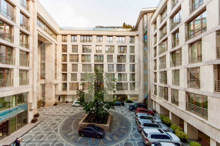 Машиноместо, 17 м²