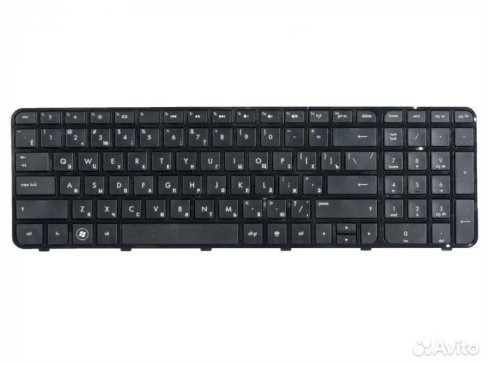 Клавиатура для ноутбука HP Pavilion g6-2359er