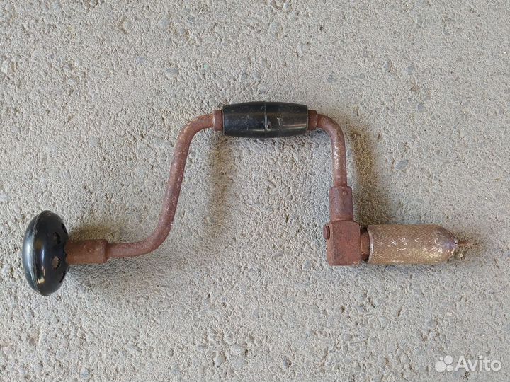 Коловорот (СССР)