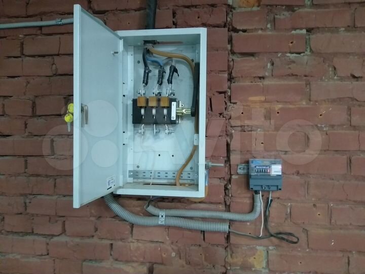 Производство, 85 м²