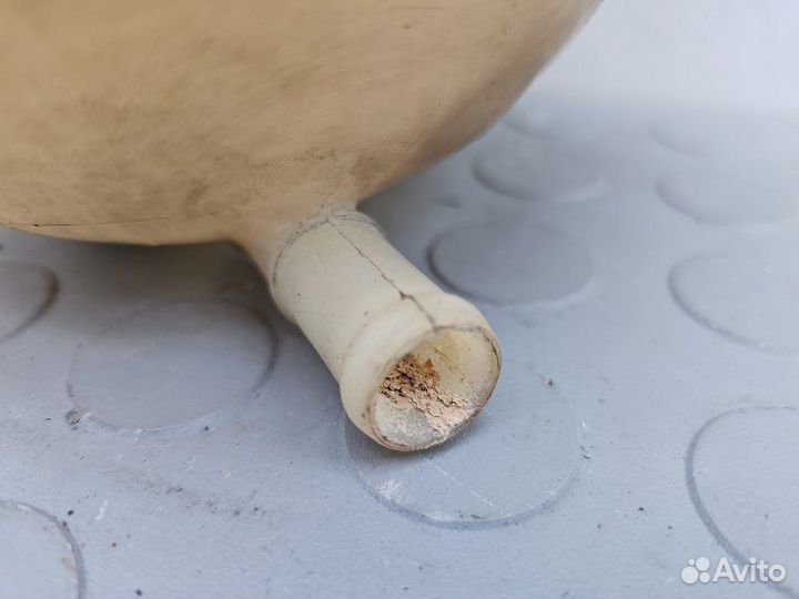 Бачок расширительный Volkswagen Passat B7 1.4 caxa