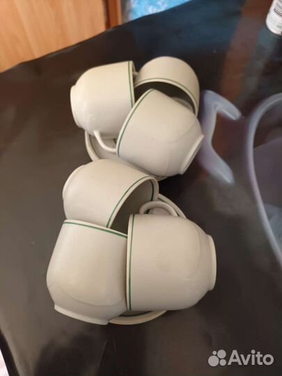 Чайный сервиз