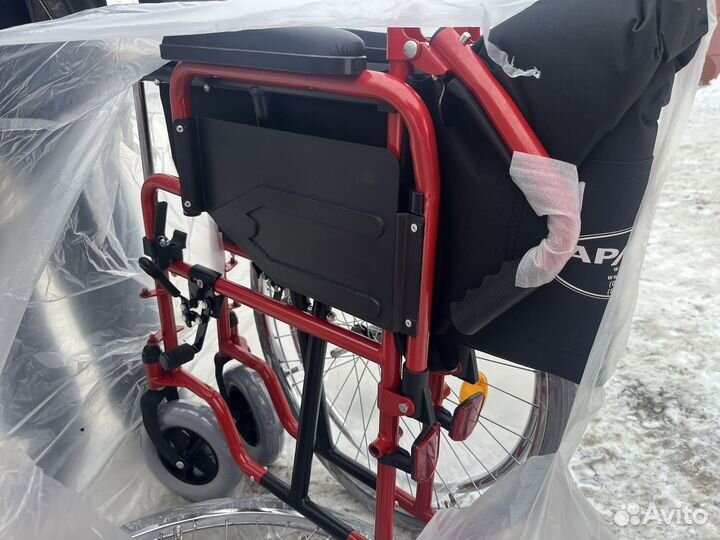 Продам кресло коляску модель 3000