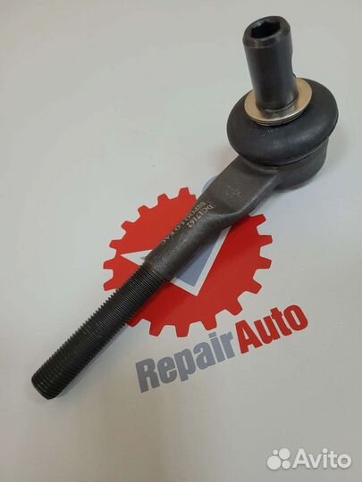 Наконечник рулевой A4