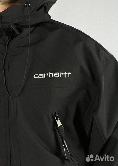 Ветровка Carhartt (Арт.53747)