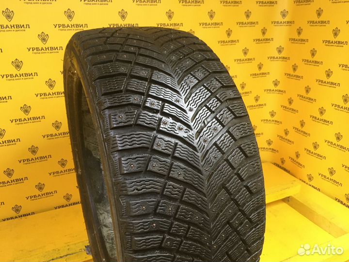 Michelin X-Ice North 4 255/40 R19 100Y