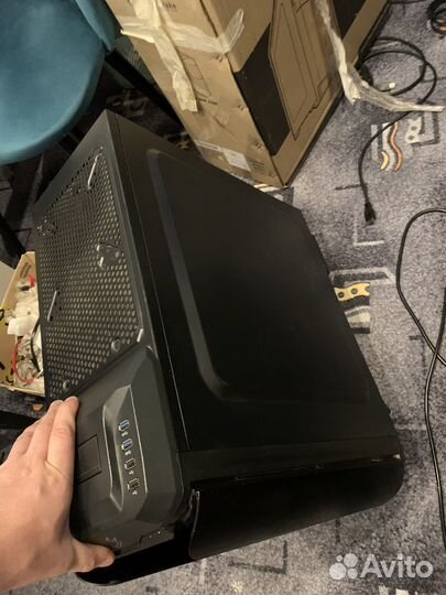 Корпус для пк