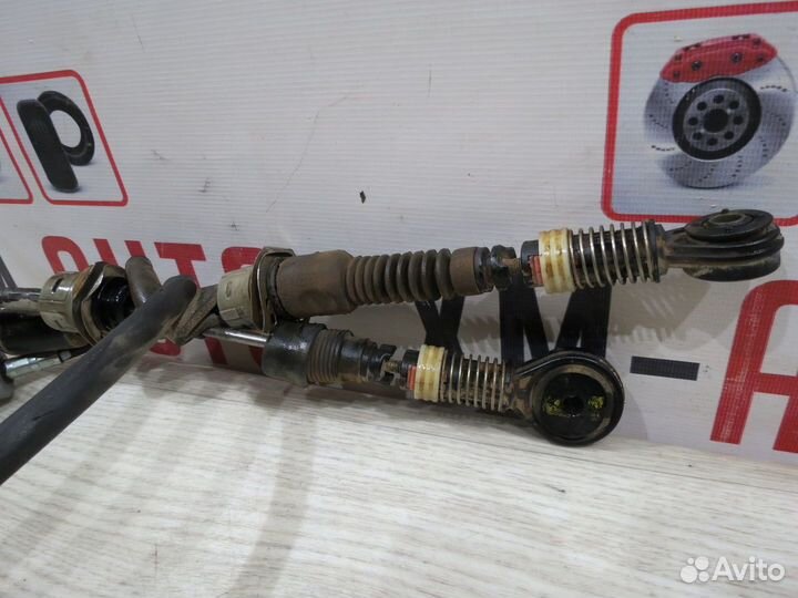 Трос МКПП Hyundai Creta