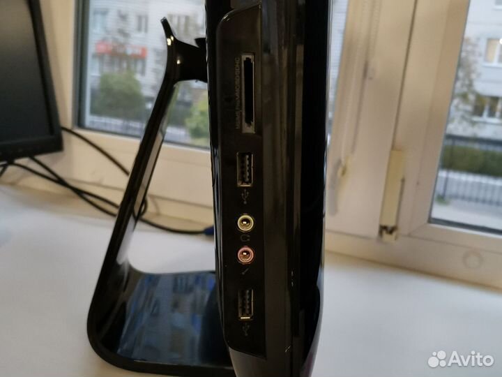 Моноблок Lenovo