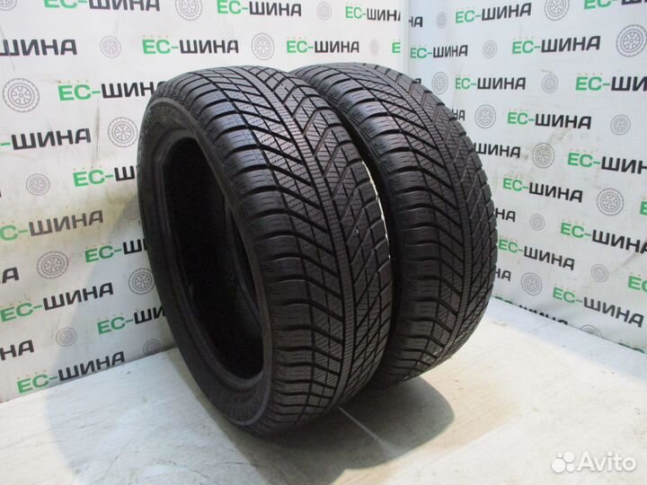 Goodyear Vector 4Seasons 205/50 R17