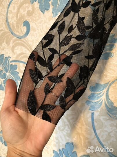 Платье 44 размер