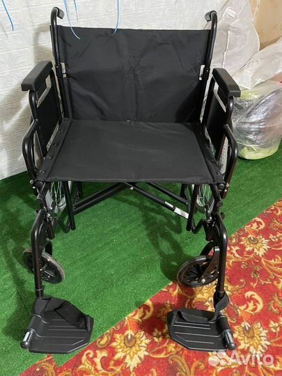 Коляска инвалидная 60 см