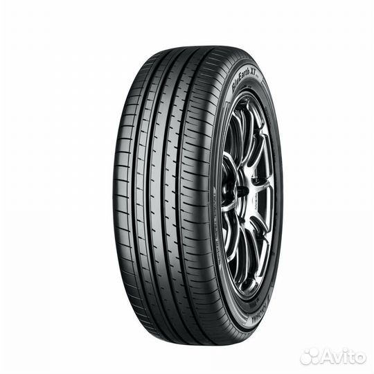 Yokohama Advan Neova AD08R 235/55 R17 103W