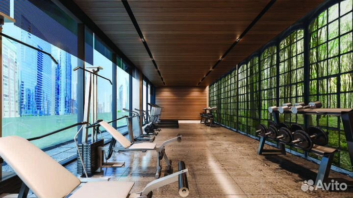 Обои PLA-02 Momenti Casa