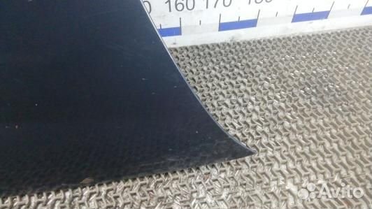 Капот volkswagen jetta 5 (CDN08D201)