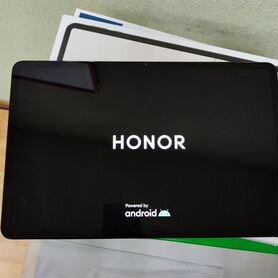 12.1" Планшет honor Pad 9 Wi-Fi 128 гб серый