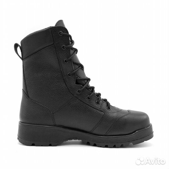 63836 Берцы Garsing 500410 Urban NEW черный