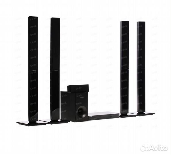 Домашний кинотеатр