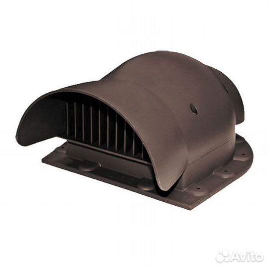 Кровельные вентили Krovent KTV Seam