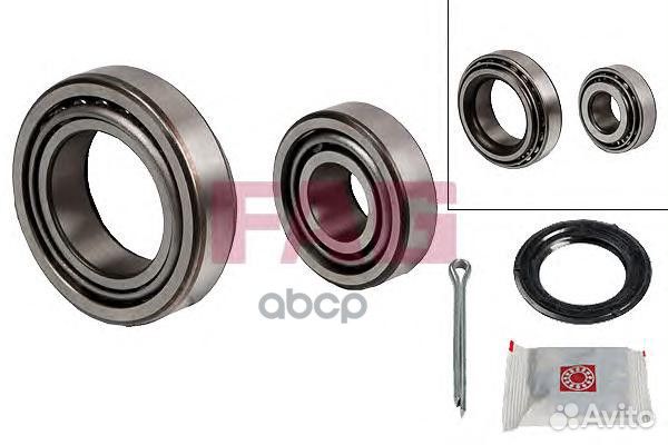 Подшипник ступичный 713644510 Fag