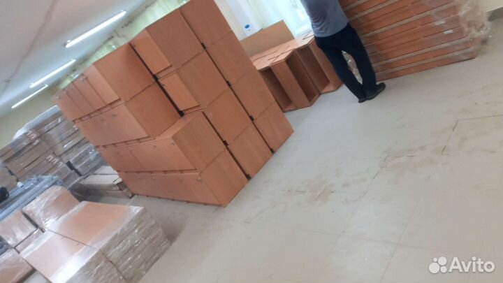 Грузчики 24/7. Газели