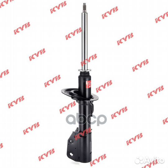 Амортизатор chevrolet captiva 2.4 06