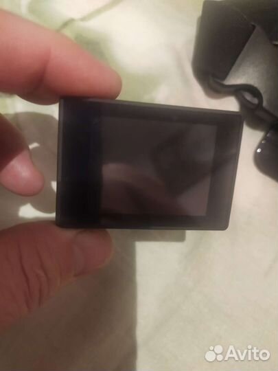 Набор для видеосьемки плюс экшен камера