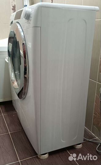 Стиральная машина бу candy