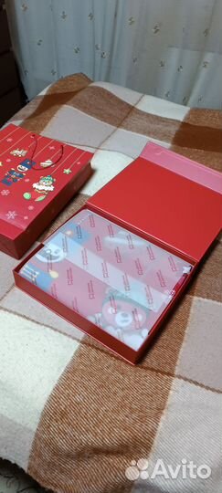 Плед миллион призов