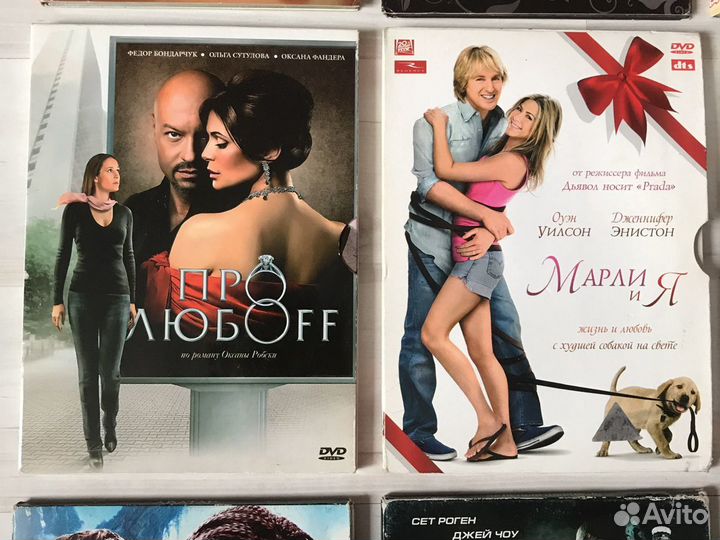 Диски dvd mp3 фильмы,музыка,рецепты