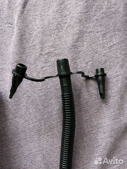 Насос ручной Intex 30см (68612)