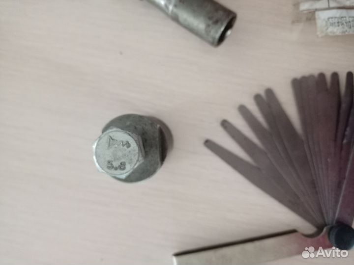 Набор для питбайка