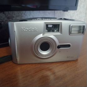 Пленочный фотоаппарат kodak