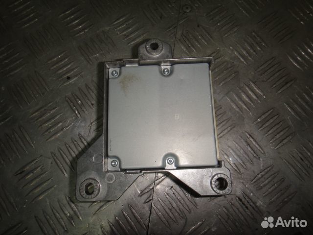 Блок SRS CX-5 (12-17) под прошивку б\у