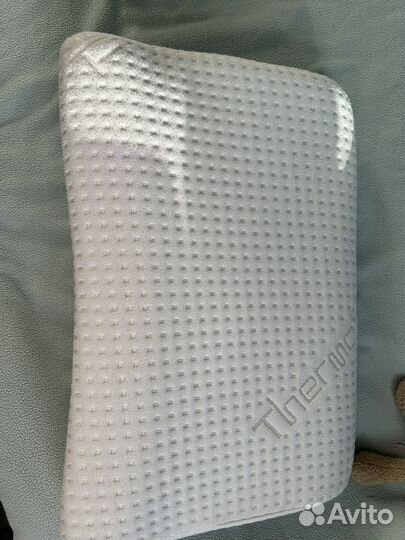 Подушка ортопедическая тривес топ-116