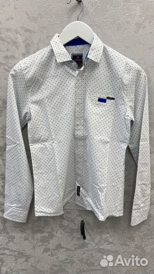 Школьная форма