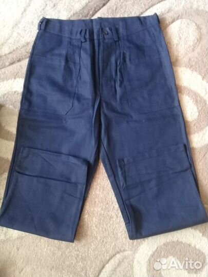 Спец.одежда р.46-48, р.48-50, р.44-46