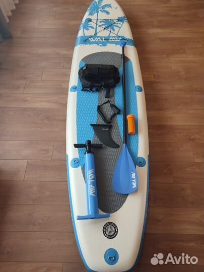 Sup board/Сап Борд Доска для вейксерфинга