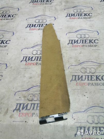 Накладка декоративная VW Touareg 2002-2010