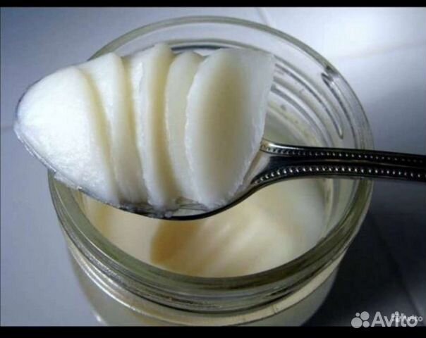 Барсучий жир