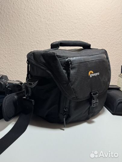 Сумка для камеры