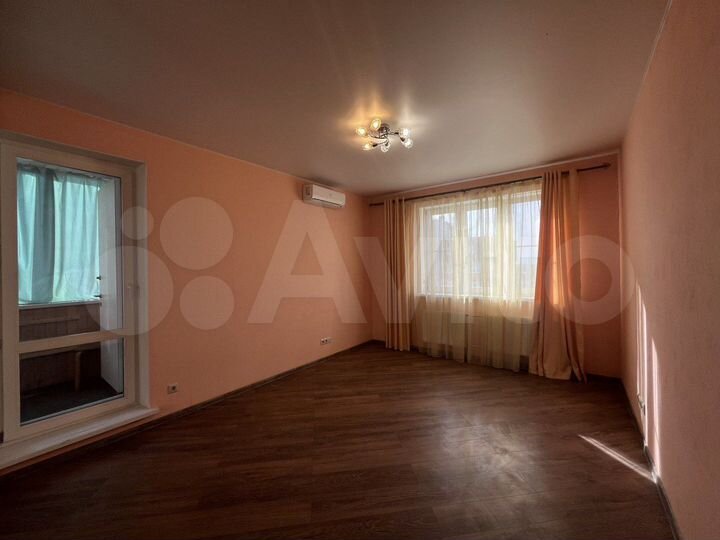 2-к. квартира, 38,5 м², 14/14 эт.