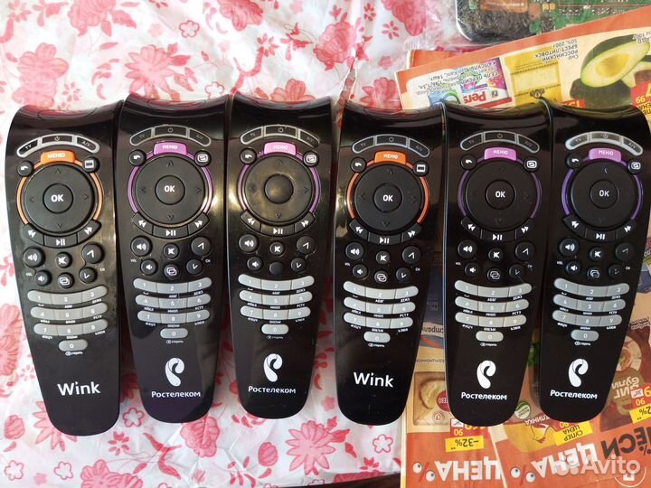 Пульты ростелеком приставки цена от