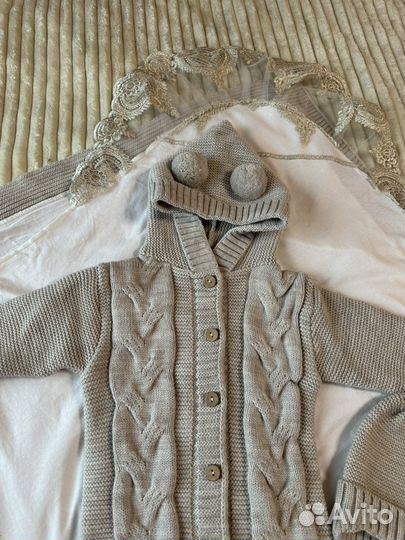 Комплект на выписку