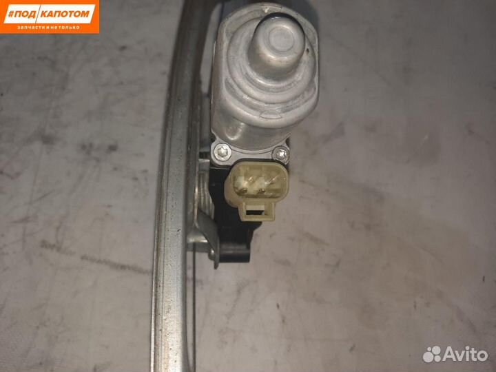 Стеклоподъемник задний левый Chevrolet Cruze