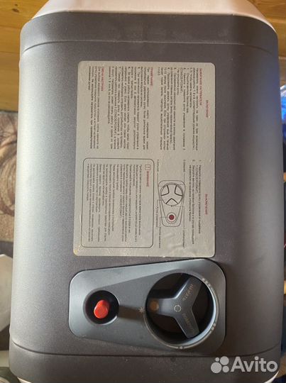 Инфракрасный обогреватель ballu bigh-55